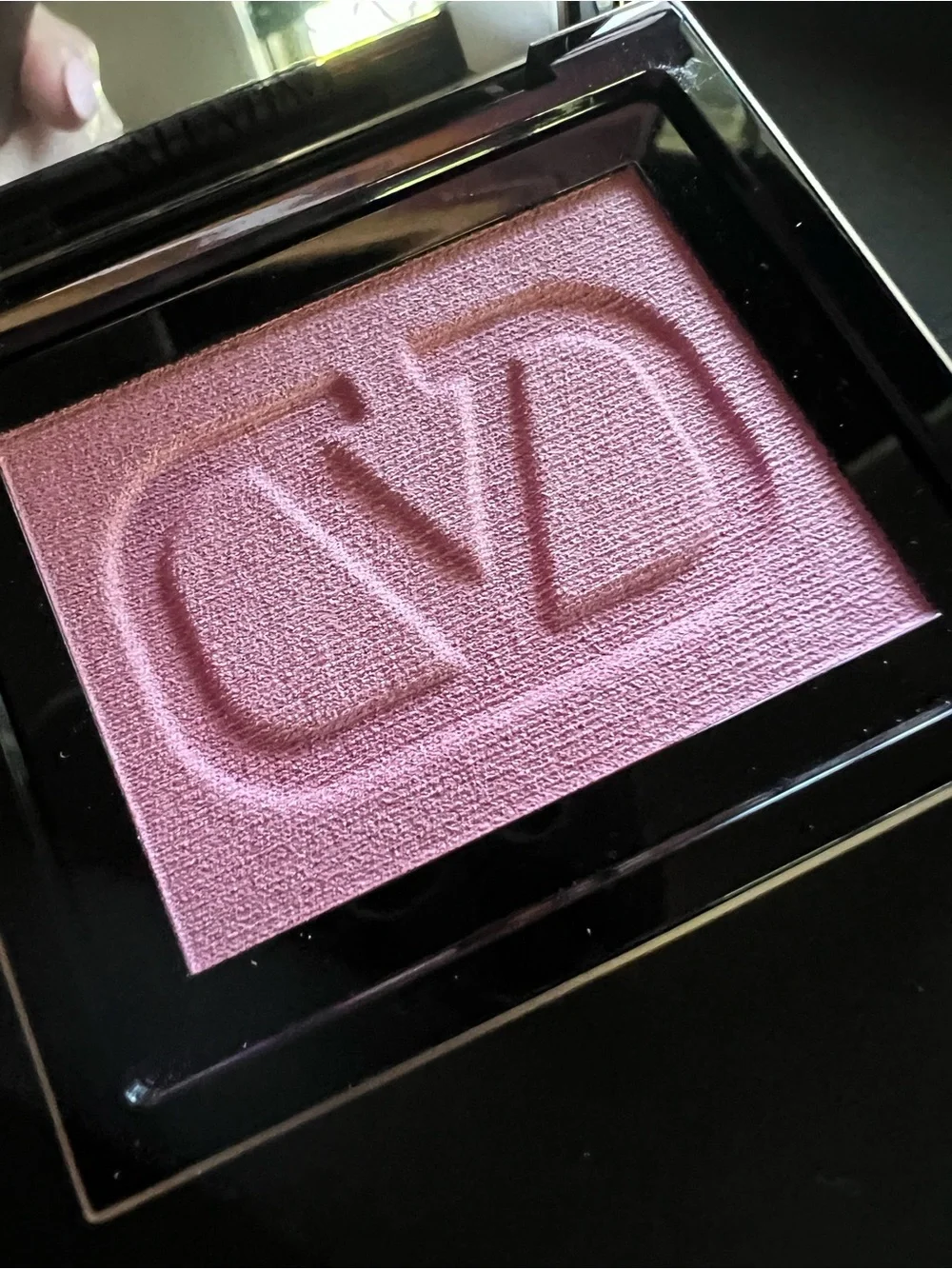 Valentino blush color